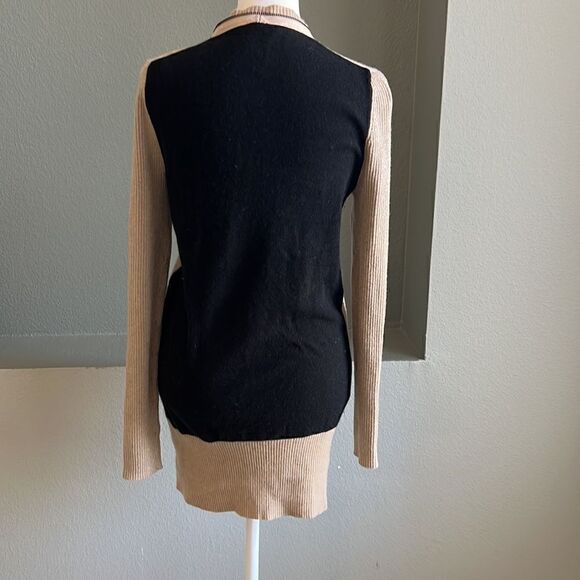 Vivienne Tam Cashmere Sweater  - Picture 3 of 6
